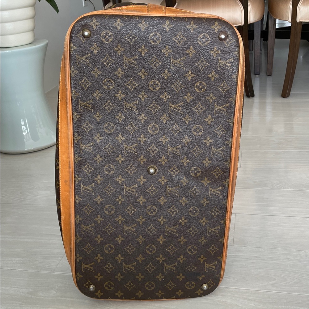 Louis Vuitton Vintage Monogram Cruiser 60 - Picture 7 of 16